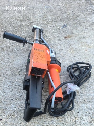 Заваръчен екструдер , снимка 3 - Други инструменти - 51638233