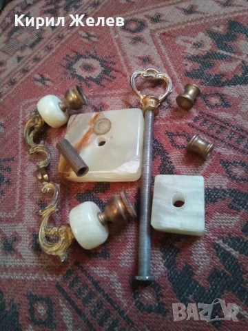 Стар свештник 54295, снимка 6 - Антикварни и старинни предмети - 53601116