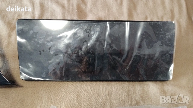 Мултимедия за Toyota CHR (2016–2022), снимка 7 - Аксесоари и консумативи - 53721013