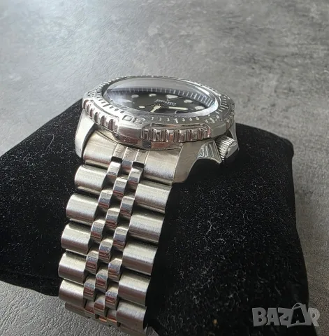 Оригинален Seiko skx171 , снимка 6 - Мъжки - 56235295