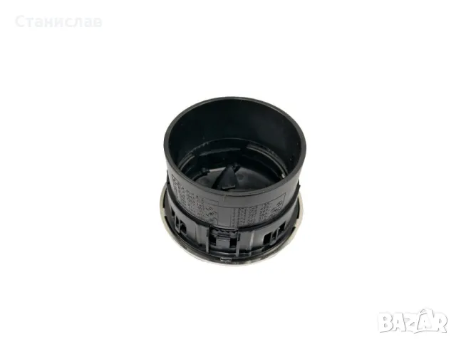 Преден въздуховод за Renault Master 3, снимка 4 - Части - 47674992