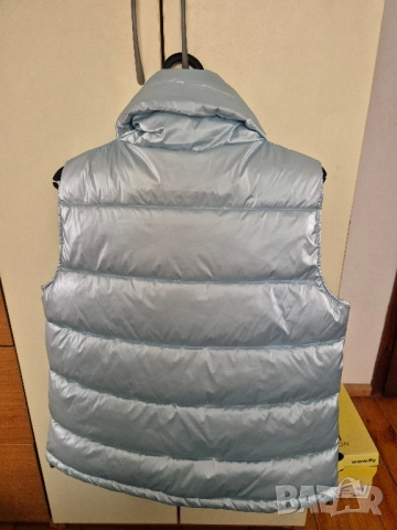 само днес страхотен елек Gaudi, снимка 5 - Елеци - 52431134