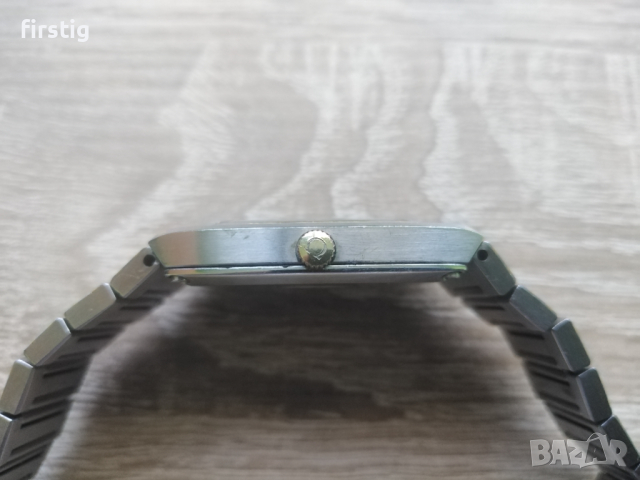 Omega constelation automatic cal 711, снимка 10 - Мъжки - 44863124
