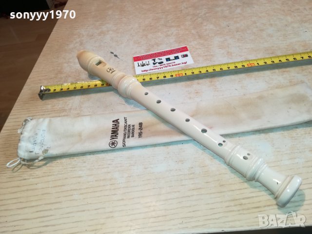 yamaha yrs-24b внос germany 1602221820