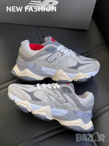 Дамски Маратонки ✨ NEW BALANCE , снимка 10 - Маратонки - 50319196