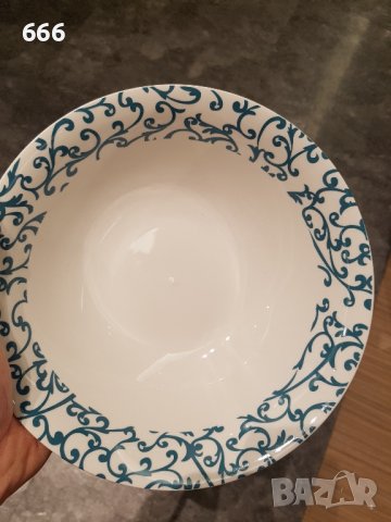 купи, снимка 5 - Чинии - 42002876