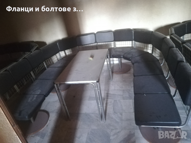 Продавам 2броя маси , снимка 2 - Маси - 36182133