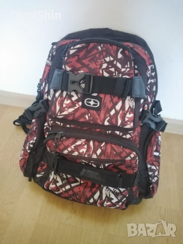 Раница No Fear