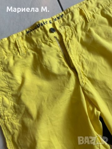 Мъжки панталони, M размер, като нови, снимка 2 - Панталони - 41748505