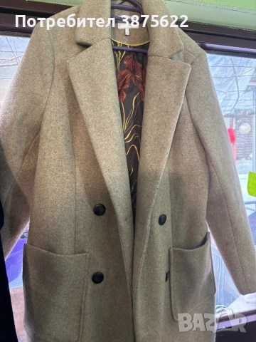 Якета втора употреба, снимка 4 - Якета - 53469622