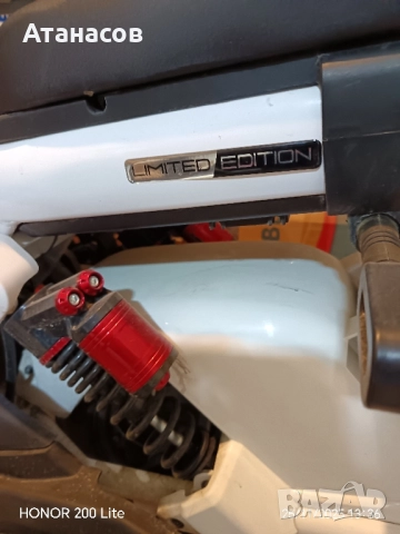 Електрически скутер 1000W, снимка 11 - Скейтборд, ховърборд, уейвборд - 52504636