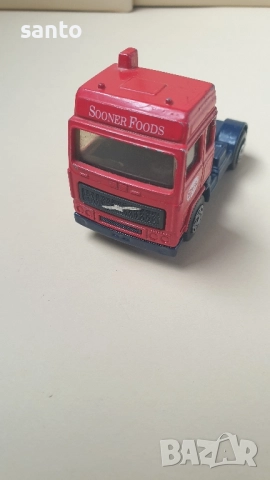 Corgi , снимка 5 - Колекции - 52771115