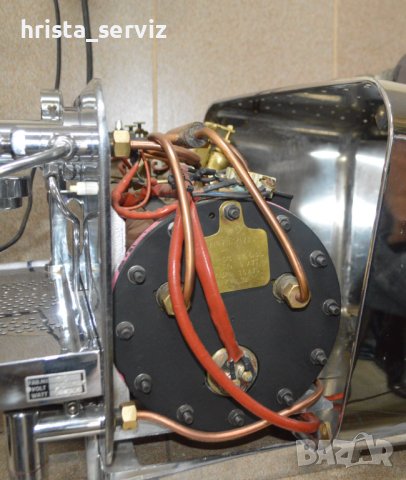 РЕТРО КАФЕМАШИНА, снимка 7 - Обзавеждане за заведение - 41723257