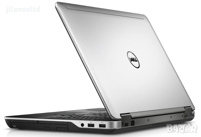 Лаптоп Dell Precision M2800 i7-4810MQ 16GB 256GB W4170 ГАРАНЦИЯ, снимка 3 - Лаптопи за работа - 51159791
