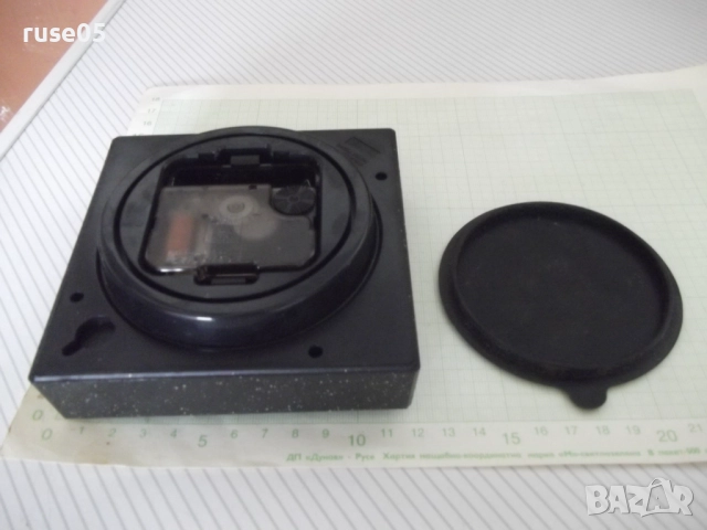 Пепелник часовник, снимка 7 - Колекции - 51553968