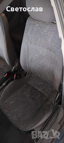 Opel Corsa C 1.0 Ecotec на части , снимка 4 - Автомобили и джипове - 38721308