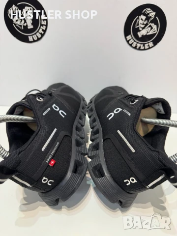 Маратонки ON CLOUD WATERPROOF.Номер 37, снимка 4 - Маратонки - 51220618