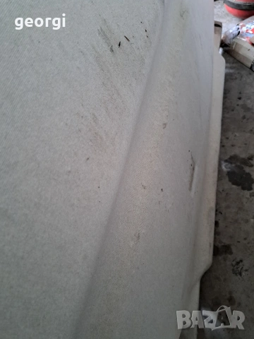 преграда за бус Fiat Ducato, Peugeot Boxer, Citroen Jumper, снимка 6 - Бусове и автобуси - 53602597