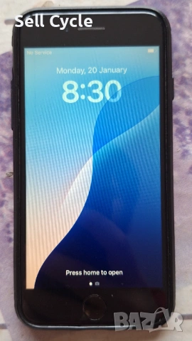 ✅ТЕЛЕФОН iPhone SE 2022 г. 64GB, 4GB RAM❗