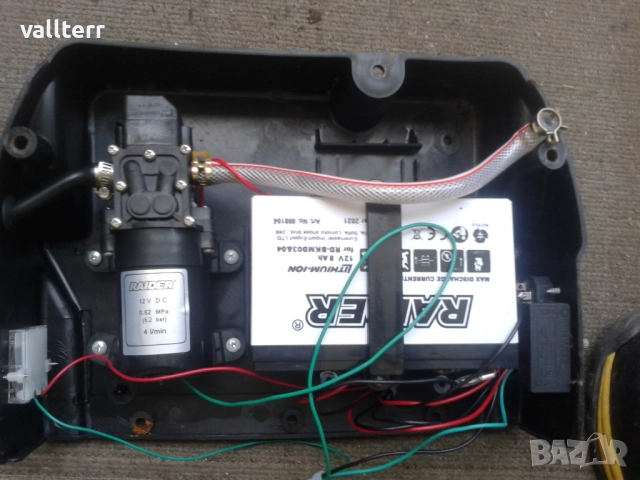 помпи вело,косачки,касови брави, соларни панели.телефони и други, снимка 15 - Други стоки за дома - 52064619