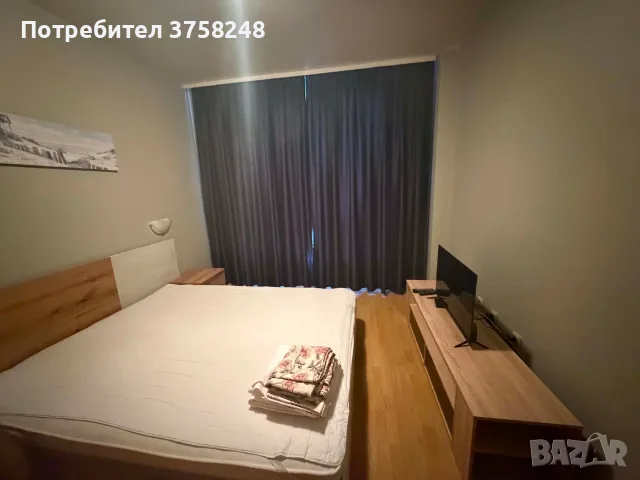 Наем, апартамент, панорама бей, севти влас, снимка 11 - Апартаменти - 56274010