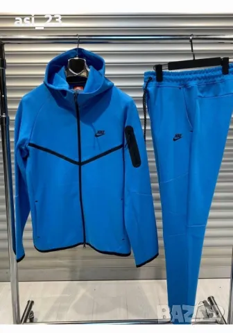 Нови мъжки екипи , снимка 11 - Спортни дрехи, екипи - 39409041