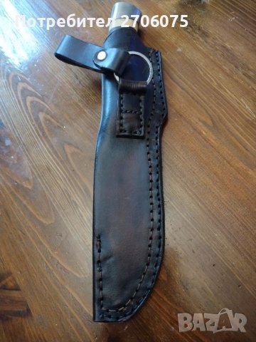 Нож, снимка 7 - Ножове - 41385150