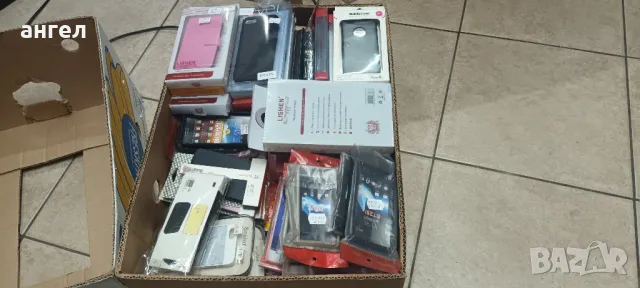 аксесоари за телефони,андроид и др., снимка 6 - Калъфи, кейсове - 47878621