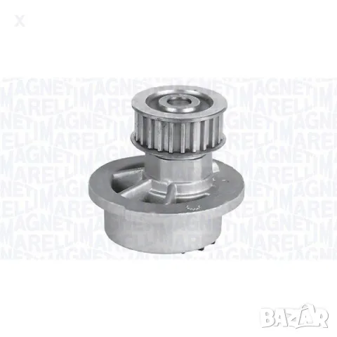METELLI 24-0541 Водна помпа 1.4i 16V, 1.6i 16V OPEL 1993-2012 OE 9192797 OE 90444079 OE 1334066
