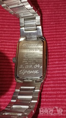 Мъжки часовник CASIO., снимка 5 - Мъжки - 41568196