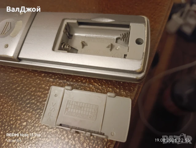 Sharp SD-AT100, снимка 11 - Аудиосистеми - 51423742