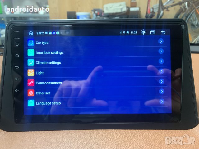 Opel Mokka 2012 - 2016 Android Mултимедия/Навигация,2802, снимка 2 - Аксесоари и консумативи - 39558495