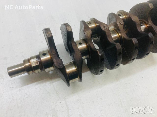 Колянов вал за Hyundai Хюндай Купе Си 1.6 бензин 105 коня G4ED 2008, снимка 6 - Части - 42705065