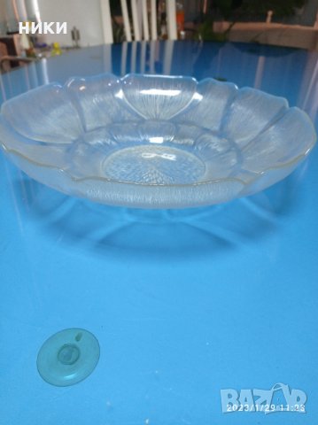 фруктиера/салатиера 32см.Luminark Aspen 684, снимка 1