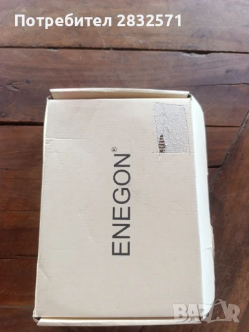 LED видео лампа с мини панел за професионални DSLR камери. , снимка 4 - Лед осветление - 50969146