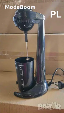 Миксер за фрапе Rosberg R51163C, 100W, 450мл.мерителна чаша