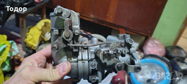 Части за Трабант, снимка 3 - Части - 53279428