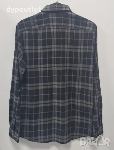 Мъжка риза Jack Jones, размер - M, снимка 3 - Ризи - 48480175