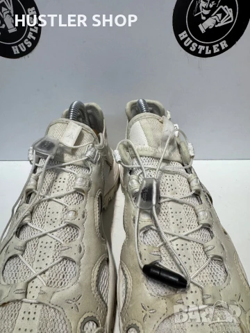 Летни туристически обувки SALOMON.Номер 38, снимка 3 - Маратонки - 50981379