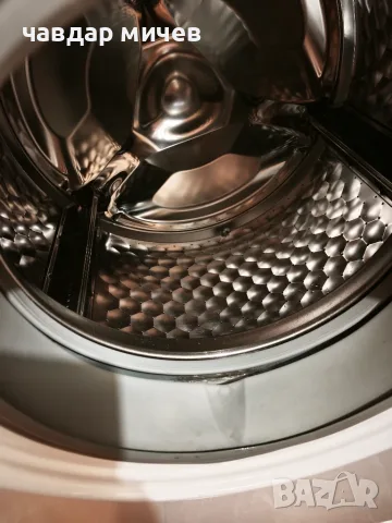 Пералня Miele W Classic Eco , снимка 5 - Перални - 56161886