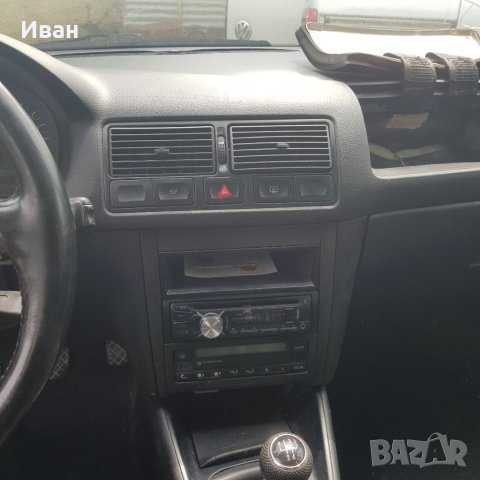 Голф 4 131к.с. на части, снимка 5 - Части - 41228212