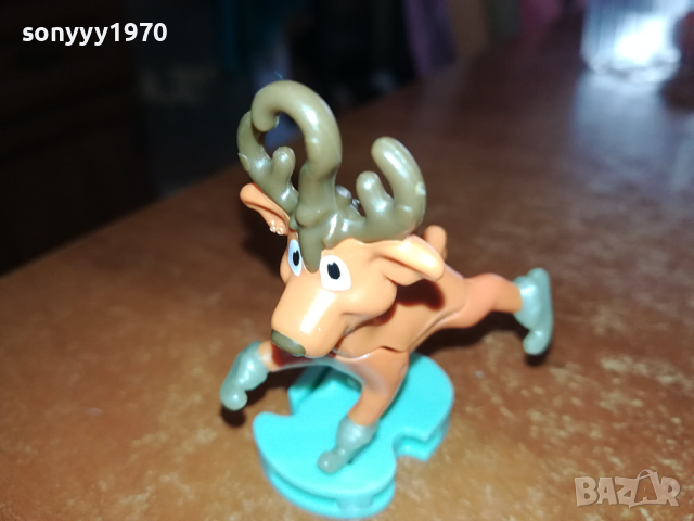 KINDER RUDOLF 2802241546, снимка 6 - Колекции - 44513420