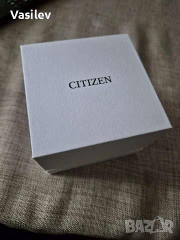 Citizen, снимка 8 - Мъжки - 53424930