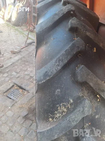 Продавам гуми с джанти 13.6 38, снимка 7 - Гуми и джанти - 56339995