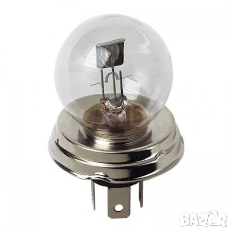 Maxxx Light R2 крушка 12 V 40 W 1 брой, снимка 2 - Аксесоари и консумативи - 55864398