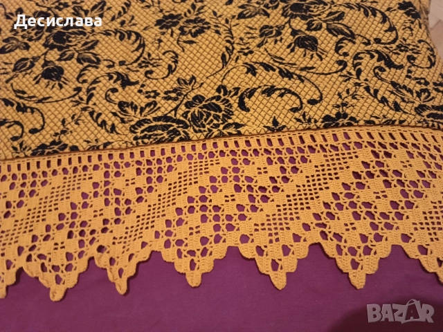 Ковертюра, покривало за легло, шалте *Безплатна доставка, снимка 2 - Покривки за легло - 52577295