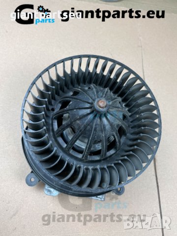 Вентилатор мотор парно за Мерцедес Mercedes W211 , 9400984, снимка 2 - Части - 40053350