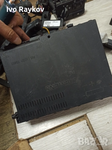 BSI PEUGEOT 206 ,406 , 307 2.0 TD, снимка 8 - Части - 52026251