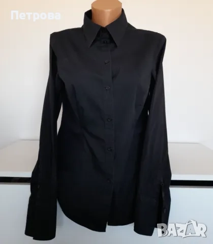 Дамски ризи с дълъг ръкав в отлично състояние, снимка 3 - Ризи - 47679062