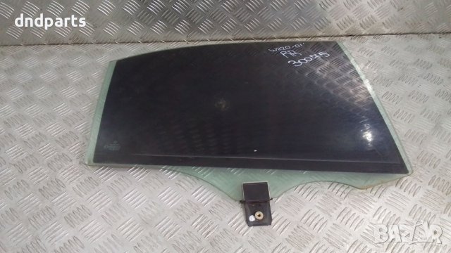 Странично стъкло Mercedes S-Class W220 2001г.(задно дясно)-	